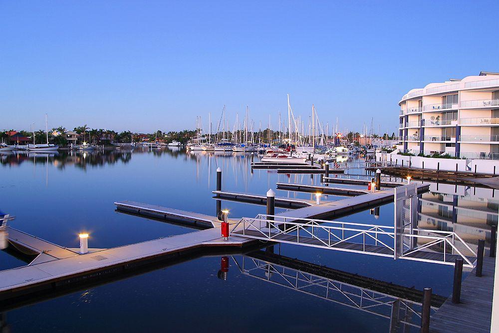 Bluewater Point Resort Мулулаба Екстер'єр фото