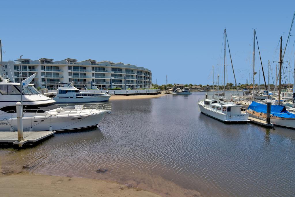 Bluewater Point Resort Мулулаба Екстер'єр фото