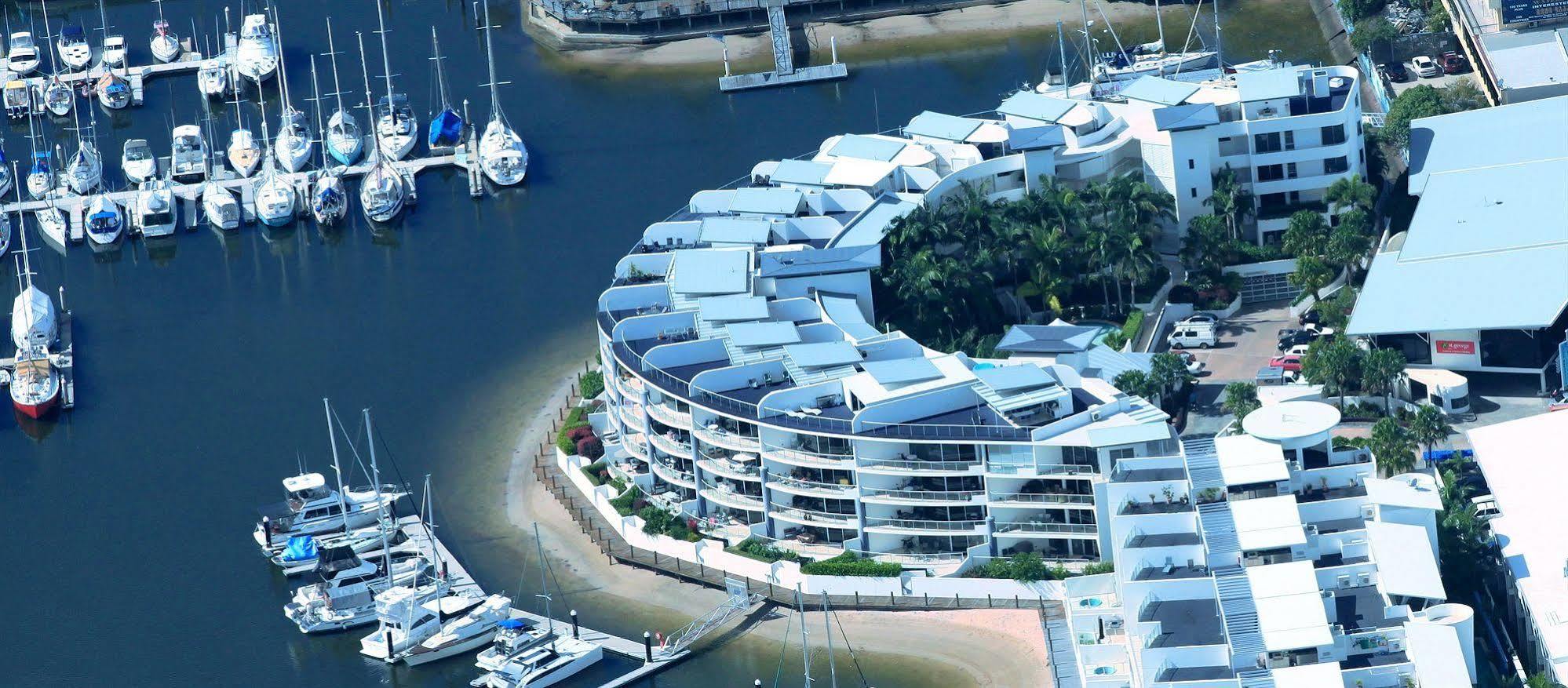 Bluewater Point Resort Мулулаба Екстер'єр фото