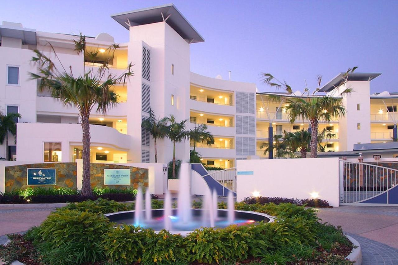 Bluewater Point Resort Мулулаба Екстер'єр фото